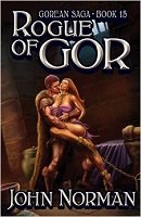 Rogue of Gor